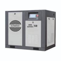 Винтовой компрессор UDD 60-8  VSD в Санкт-Петербурге | DILEKS.RU