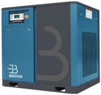Винтовой компрессор Brestor BRW-20A-OF 8 IP55 в Санкт-Петербурге | DILEKS.RU