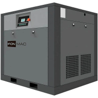 Винтовой компрессор IronMac IC 10/8 B в #REGION_NAME_DECLINE_PP# | DILEKS.RU