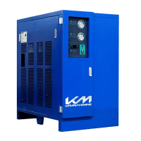 Анонс фото Рефрижераторный осушитель КМ-РО32