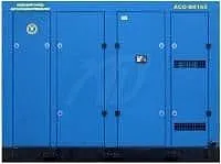 Винтовой компрессор АСО-ВК160-8 ESQ в Санкт-Петербурге | DILEKS.RU