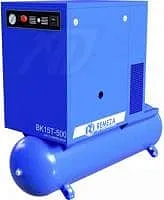 Винтовой компрессор REMEZA ВК15Т-10-500