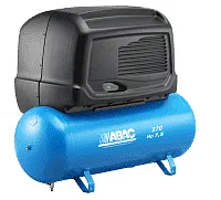 Поршневой компрессор ABAC B6000/270 VT7.5