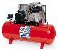 Поршневой компрессор FIAC AB 100-360 A- 1,5