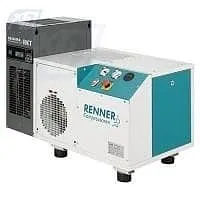 Винтовой компрессор RENNER RSK-B 2,2-7.5