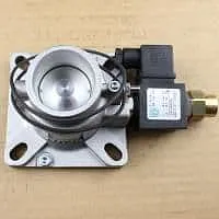 Анонс фото Впускной клапан RH38E 230V AC VMC 600.5220V03