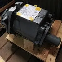 Винтовой блок OIS H03MK2 (C77)  Atlas Copco