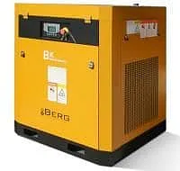 Винтовой компрессор Berg ВК-7.5 (IP23) 12 бар в Санкт-Петербурге | DILEKS.RU