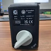 Реле давления Condor MDR 1/11 в Санкт-Петербурге