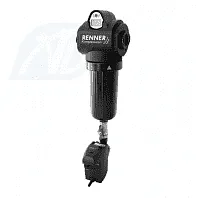 Циклонный сепаратор RENNER RF-C 0210