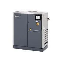 Винтовой компрессор Atlas Copco GA22 10P в Санкт-Петербурге | DILEKS.RU