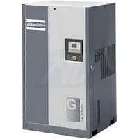 Винтовой компрессор Atlas Copco GA45 VSD+13FF