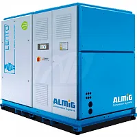 Компрессор винтовой "ALMiG" LENTO-37/10 W в Санкт-Петербурге | DILEKS.RU