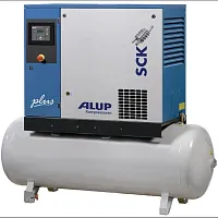 Винтовой компрессор Alup SCK 8-13 270L plus в Санкт-Петербурге | DILEKS.RU