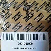 Набор для установки ступени GA30-45GB 2901 0570 00 2901057000