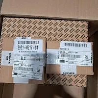 Анонс фото Набор ТО 8000 Atlas Copco 2901129300