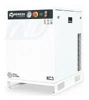 Спиральный компрессор Remeza КС3-10А