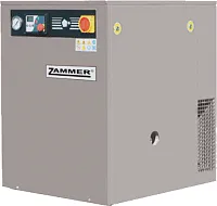 Винтовой компрессор SK5,5-15 в Санкт-Петербурге | DILEKS.RU
