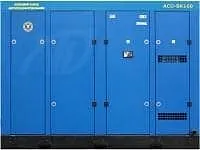 Винтовой компрессор АСО-ВК160 в Санкт-Петербурге | DILEKS.RU
