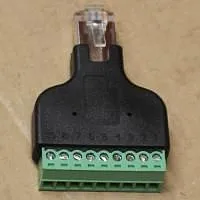 Блок расширения RENNERtronic 26482