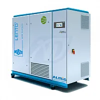 Компрессор винтовой "ALMiG" LENTO-15/8 W в Санкт-Петербурге | DILEKS.RU