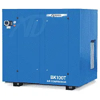 Винтовой компрессор REMEZA ВК100Т-8 в Санкт-Петербурге | DILEKS.RU