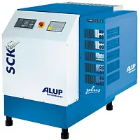 Винтовой компрессор Alup SCK 8-13 plus в Санкт-Петербурге | DILEKS.RU
