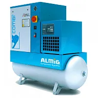 Компрессор винтовой "ALMiG" COMBI-11/13/500 D в Санкт-Петербурге | DILEKS.RU