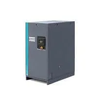 Винтовой компрессор Atlas Copco GA11+10FF с осушителем в Санкт-Петербурге | DILEKS.RU