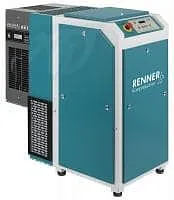Винтовой компрессор RENNER RSK-PRO 5.5 15 бар