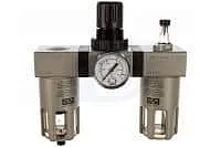 Блок подготовки воздуха G-FRL-200 3/8 GAV 13029