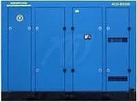 Винтовой компрессор АСО-ВК200-8 ESQ в Санкт-Петербурге | DILEKS.RU