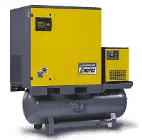 Винтовой компрессор Comprag FRD-11-10-270