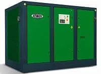 Винтовой компрессор Atmos SES 1100 10 в Санкт-Петербурге | DILEKS.RU