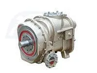 Винтовой блок BHE80L | DILEKS.RU