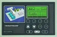 836.20365 Блок управления Kraftmann
