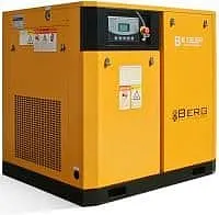 Винтовой компрессор Berg ВК-18.5Р-Е 7 бар