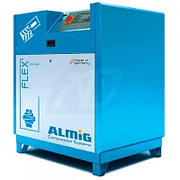 Компрессор винтовой "ALMiG" FLEX-16/6 в Санкт-Петербурге | DILEKS.RU
