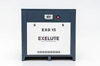Винтовой компрессор EXELUTE EXD 15/8 IP54 в Санкт-Петербурге | DILEKS.RU