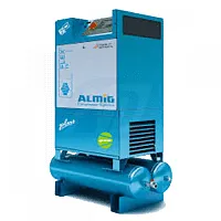 Компрессор винтовой "ALMiG" FLEX-15/6 R PLUS в Санкт-Петербурге | DILEKS.RU