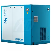 Компрессор винтовой "ALMiG" GEAR XP-75/7 в Санкт-Петербурге | DILEKS.RU