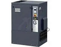 Винтовой компрессор AtlasCopco G7 10P FM в Санкт-Петербурге | DILEKS.RU
