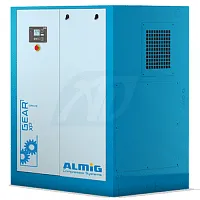 Компрессор винтовой "ALMiG" GEAR XP-22/7 в Санкт-Петербурге | DILEKS.RU
