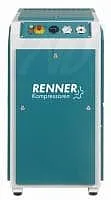 Винтовой компрессор RENNER RS-PRO 4,0 15 бар
