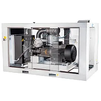 Винтовой компрессор LUPAMAT LKV 18.5/7.5 DHK PLUS в Санкт-Петербурге | DILEKS.RU