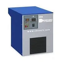 Анонс фото Рефрижераторный осушитель Ceccato CDX 12