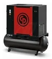 Винтовой компрессор Chicago Pneumatic CPM 20 13 400/50 TM500 CE