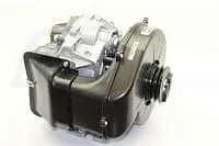 Спиральный блок Atlas Copco SL-140E