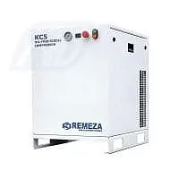 Спиральный компрессор Remeza КС3-8А