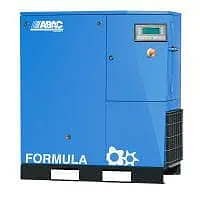 Винтовой компрессор ABAC FORMULA 11-13 в Санкт-Петербурге | DILEKS.RU